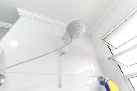 Apartamento à venda com 49m², 2 quartos e 1 vaga Apartamento à venda com 49m², 2 quartos e 1 vagaBanheiro Social