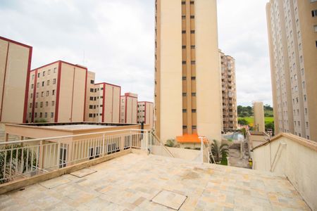 Apartamento à venda com 49m², 2 quartos e 1 vaga Apartamento à venda com 49m², 2 quartos e 1 vagaÁrea Comum