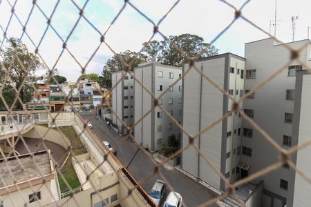 Apartamento à venda com 49m², 2 quartos e 1 vaga Apartamento à venda com 49m², 2 quartos e 1 vagaVista do Quarto 1