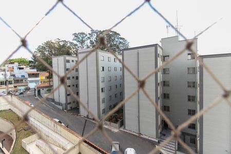 Apartamento à venda com 49m², 2 quartos e 1 vaga Apartamento à venda com 49m², 2 quartos e 1 vagaVista do Quarto 2