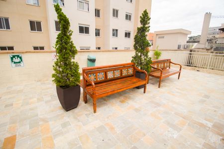 Apartamento à venda com 49m², 2 quartos e 1 vaga Apartamento à venda com 49m², 2 quartos e 1 vagaÁrea Comum