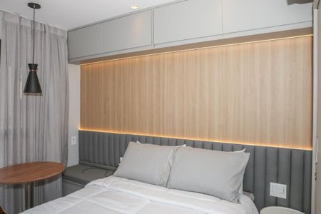Studio de kitnet/studio à venda com 1 quarto, 28m² em Perdizes, São Paulo