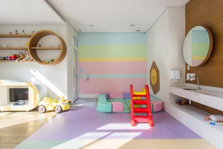 Apartamento à venda com 147m², 3 quartos e 2 vagasÁrea comum