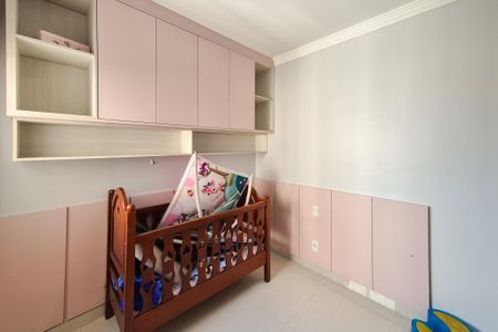 Apartamento à venda com 147m², 3 quartos e 2 vagasSuíte 2