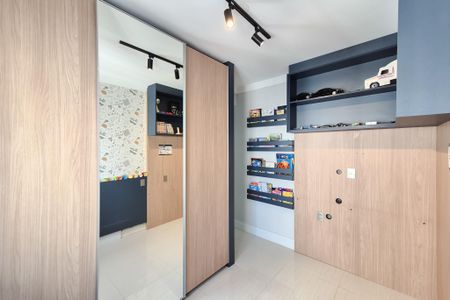 Apartamento à venda com 147m², 3 quartos e 2 vagasSuíte 3