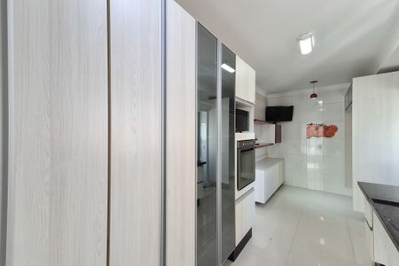 Apartamento à venda com 147m², 3 quartos e 2 vagasCozinha 