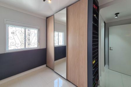 Apartamento à venda com 147m², 3 quartos e 2 vagasSuíte 3