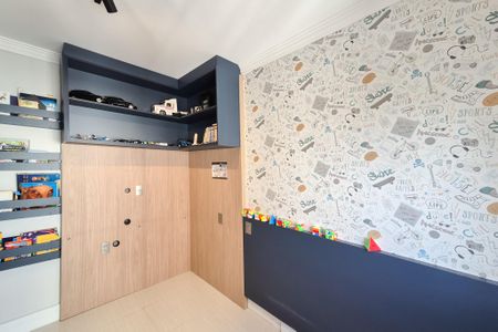 Apartamento à venda com 147m², 3 quartos e 2 vagasSuíte 3