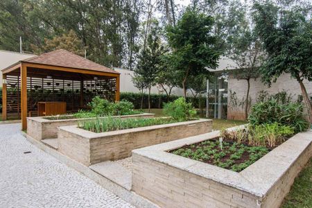 Apartamento à venda com 147m², 3 quartos e 2 vagasÁrea comum