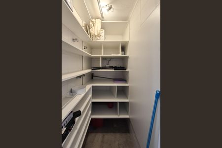 Apartamento à venda com 147m², 3 quartos e 2 vagasDespensa