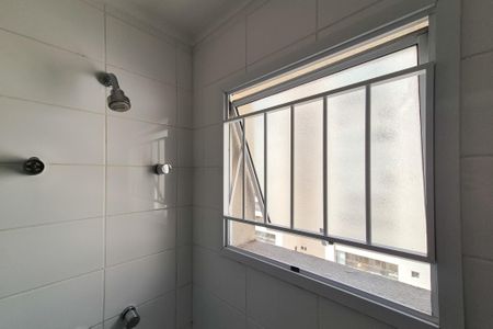 Apartamento à venda com 147m², 3 quartos e 2 vagasBanheiro da Suíte