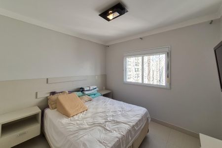 Apartamento à venda com 147m², 3 quartos e 2 vagasSuíte 1