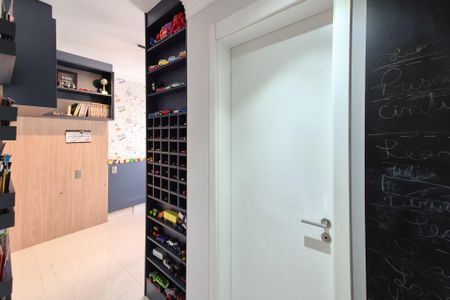 Apartamento à venda com 147m², 3 quartos e 2 vagasSuíte 3