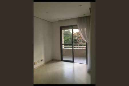 Foto 03 de apartamento à venda com 1 quarto, 40m² em Brooklin, São Paulo