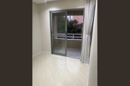 Foto 04 de apartamento à venda com 1 quarto, 40m² em Brooklin, São Paulo