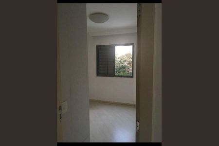 Foto 08 de apartamento à venda com 1 quarto, 40m² em Brooklin, São Paulo
