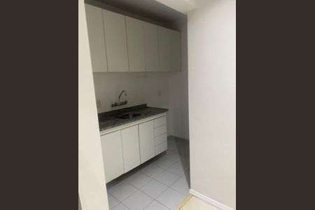 Foto 13 de apartamento à venda com 1 quarto, 40m² em Brooklin, São Paulo
