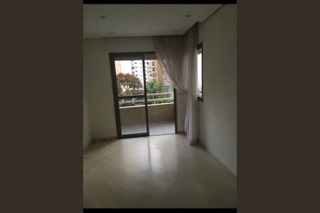Foto 06 de apartamento à venda com 1 quarto, 40m² em Brooklin, São Paulo