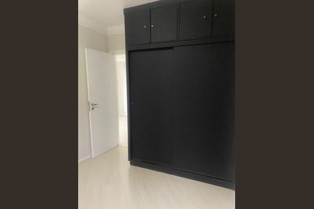 Foto 05 de apartamento à venda com 1 quarto, 40m² em Brooklin, São Paulo