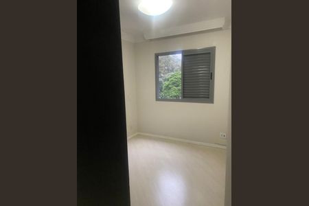 Foto 10 de apartamento à venda com 1 quarto, 40m² em Brooklin, São Paulo