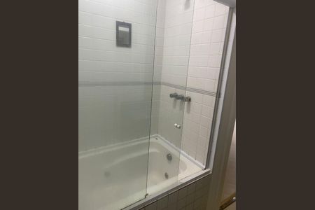 Foto 09 de apartamento à venda com 1 quarto, 40m² em Brooklin, São Paulo
