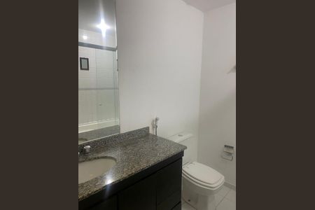 Foto 11 de apartamento à venda com 1 quarto, 40m² em Brooklin, São Paulo
