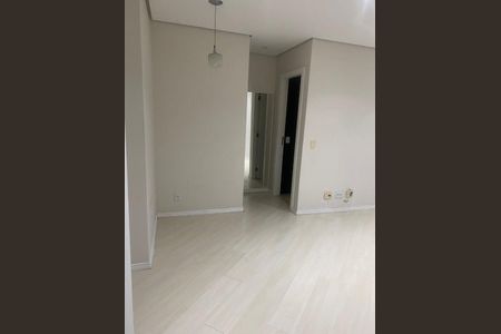 Foto 07 de apartamento à venda com 1 quarto, 40m² em Brooklin, São Paulo