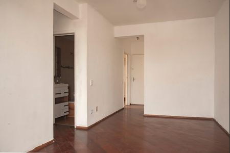 Apartamento à venda com 52m², 2 quartos e 1 vagaSala