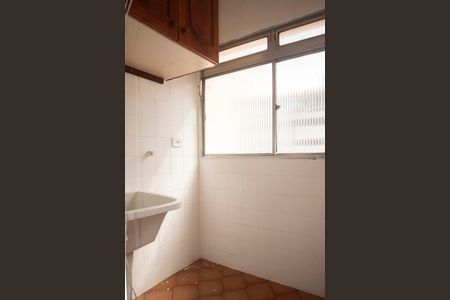 Apartamento à venda com 52m², 2 quartos e 1 vagaÁrea de Serviço