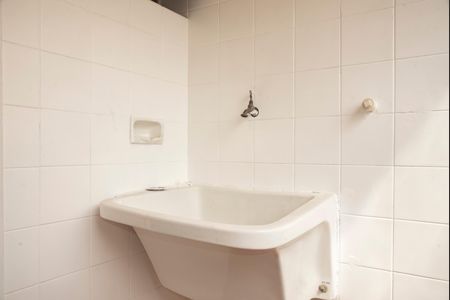 Apartamento à venda com 52m², 2 quartos e 1 vagaÁrea de Serviço