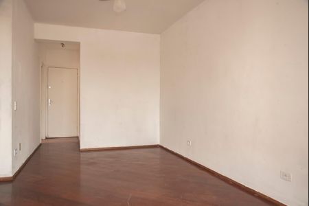 Sala de apartamento à venda com 2 quartos, 52m² em Vila da Saúde, São Paulo