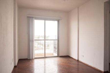 Apartamento à venda com 52m², 2 quartos e 1 vagaSala