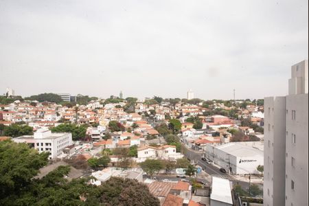 Apartamento à venda com 52m², 2 quartos e 1 vagaVista do Quarto 1