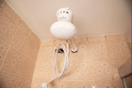 Apartamento à venda com 52m², 2 quartos e 1 vagaBanheiro