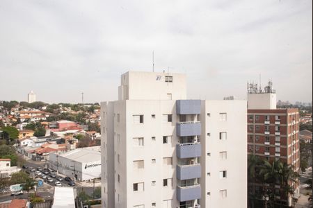 Apartamento à venda com 52m², 2 quartos e 1 vagaVista do Quarto 2