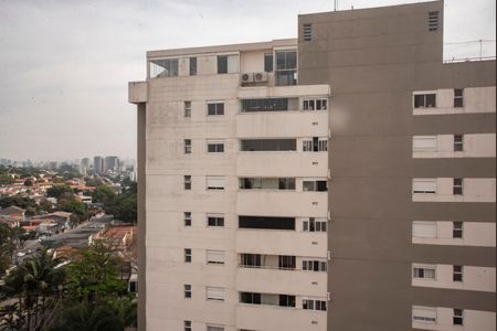 Apartamento à venda com 52m², 2 quartos e 1 vagaVista da Área de Serviço