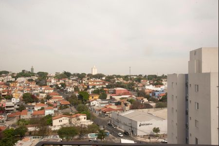 Apartamento à venda com 52m², 2 quartos e 1 vagaVista da Varanda