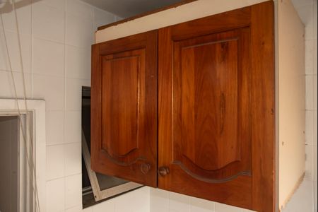 Apartamento à venda com 52m², 2 quartos e 1 vagaÁrea de Serviço