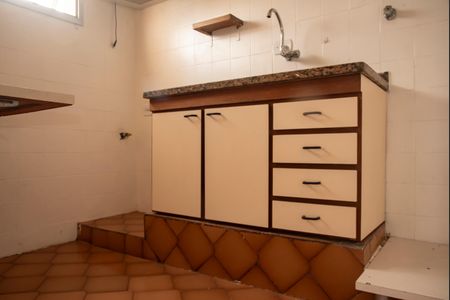 Apartamento à venda com 52m², 2 quartos e 1 vagaCozinha