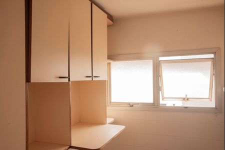 Apartamento à venda com 52m², 2 quartos e 1 vagaCozinha