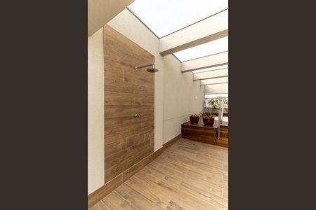 Apartamento à venda com 36m², 1 quarto e sem vagaÁrea comum