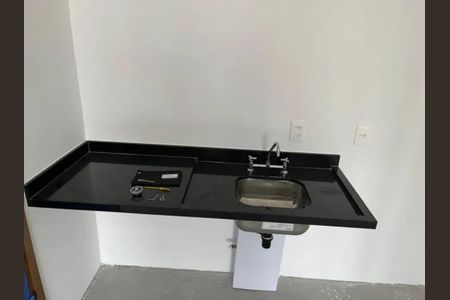 Foto 05 de apartamento à venda com 1 quarto, 36m² em Consolação, São Paulo