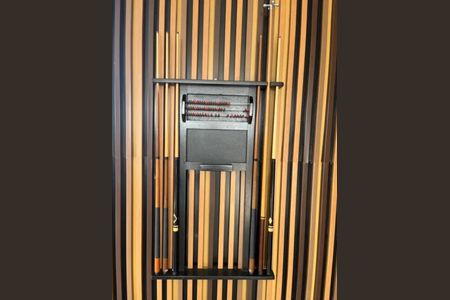 Apartamento à venda com 36m², 1 quarto e 1 vaga Apartamento à venda com 36m², 1 quarto e 1 vagaFoto 12