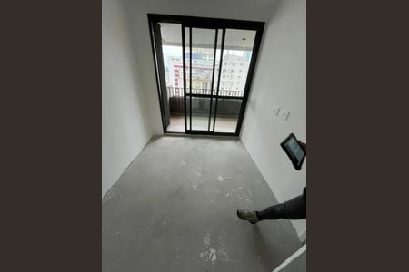Foto 08 de apartamento à venda com 1 quarto, 36m² em Consolação, São Paulo