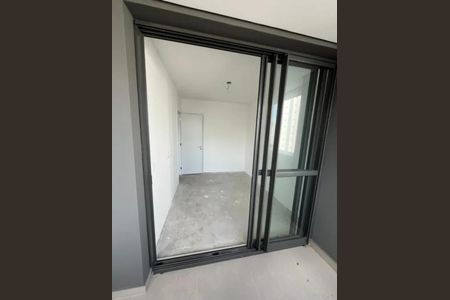 Apartamento à venda com 36m², 1 quarto e 1 vaga Apartamento à venda com 36m², 1 quarto e 1 vagaFoto 04