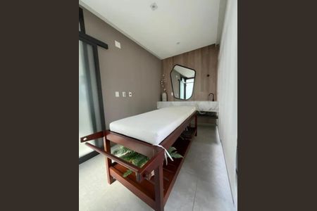 Foto 15 de apartamento à venda com 1 quarto, 36m² em Consolação, São Paulo
