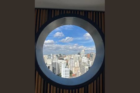 Foto 19 de apartamento à venda com 1 quarto, 36m² em Consolação, São Paulo