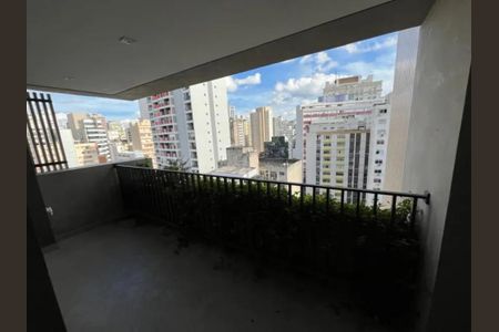 Apartamento à venda com 36m², 1 quarto e 1 vaga Apartamento à venda com 36m², 1 quarto e 1 vagaFoto 14