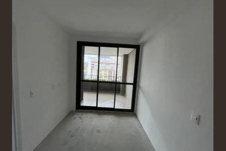 Foto 07 de apartamento à venda com 1 quarto, 36m² em Consolação, São Paulo