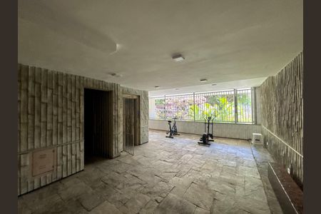 Apartamento à venda com 116m², 3 quartos e 1 vaga Apartamento à venda com 116m², 3 quartos e 1 vagaÁrea comum